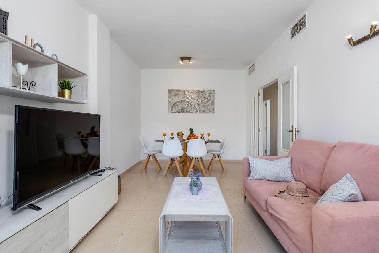 Apartment Happy - Plusholidays Calp Exterior foto
